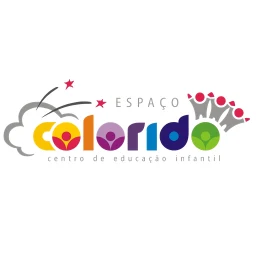 Ícone de Escola Espaço Colorido